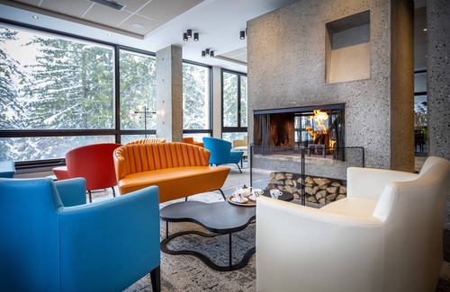 Flaine Hotel | Hôtel Club mmv Le Flaine