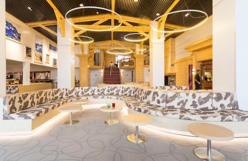 Val-Thorens Hotel | Hôtel Club mmv Les Arolles *