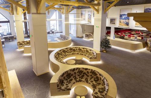 Val-Thorens Hotel | Hôtel Club mmv Les Arolles *