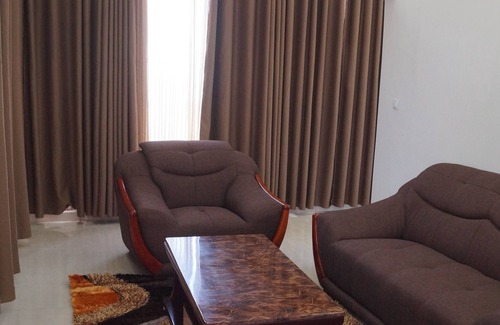 Ouakam Hotel | Hôtel Colonia