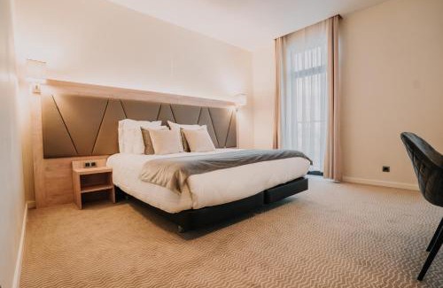 Brussels Hotel | Hôtel Concorde