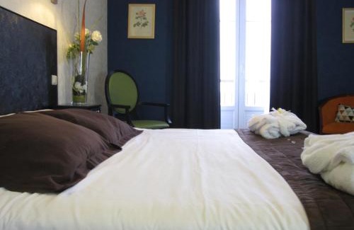 Contrexeville Hotel | Hôtel Cosmos & Spa
