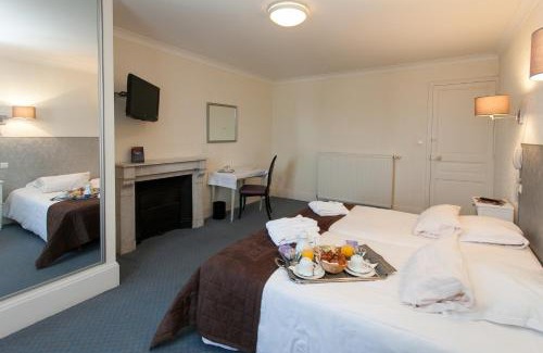Contrexeville Hotel | Hôtel Cosmos & Spa