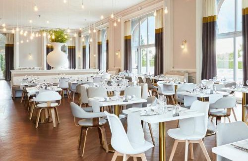 Contrexeville Hotel | Hôtel Cosmos & Spa