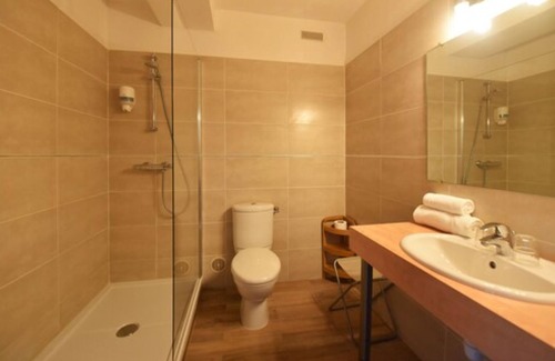 Calvi Hotel | Hôtel Cyrnea