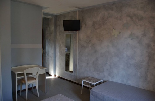 Calvi Hotel | Hôtel Cyrnea