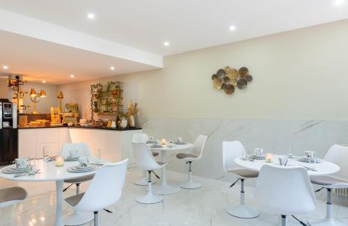 Quartier Vieux Marche-Cathedrale Hotel | Hôtel d'Angleterre Rouen Centre Gare