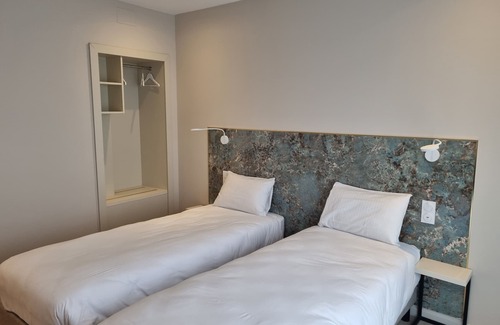 Quartier Vieux Marche-Cathedrale Hotel | Hôtel d’Angleterre Rouen Centre