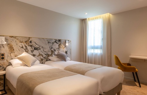 Quartier Vieux Marche-Cathedrale Hotel | Hôtel d’Angleterre Rouen Centre