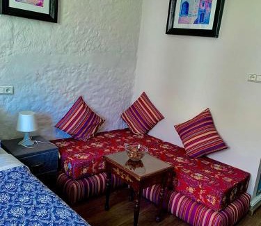 Medina of Chefchaouen House | hôtel dar nokhba