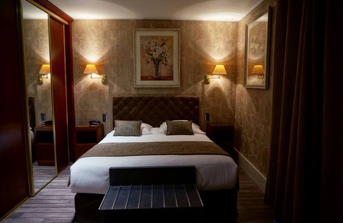 Macon Hotel | Hôtel de Bourgogne
