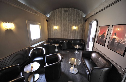 Macon Hotel | Hôtel de Bourgogne