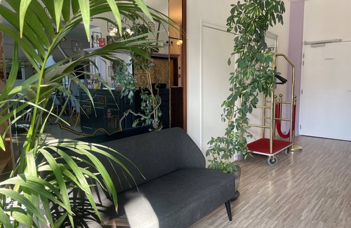 Saint-Jean Hotel | Hôtel de France