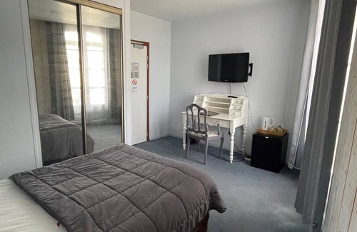Saint-Jean Hotel | Hôtel de France