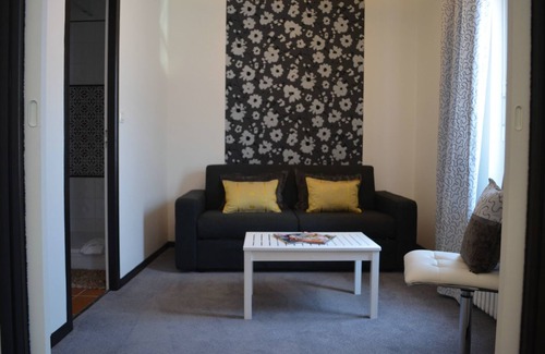 Rochefort Hotel | Hôtel de France