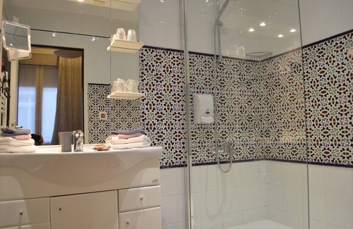 Rochefort Hotel | Hôtel de France