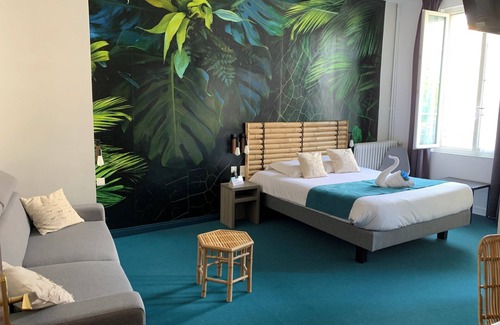 Rochefort Hotel | Hôtel de France