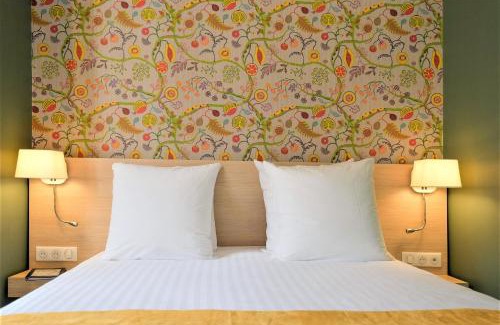Nice City Centre Hotel | Hôtel de France, un hôtel AMMI