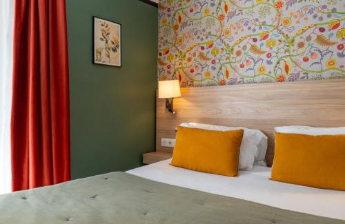 Nice City Centre Hotel | Hôtel de France, un hôtel AMMI