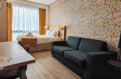 Nice City Centre Hotel | Hôtel de France, un hôtel AMMI