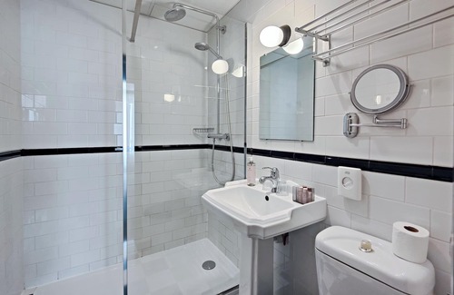 Nice City Centre Hotel | Hôtel de France, un hôtel AMMI