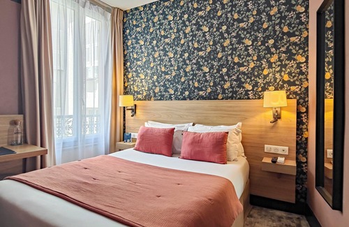 Nice City Centre Hotel | Hôtel de France, un hôtel AMMI