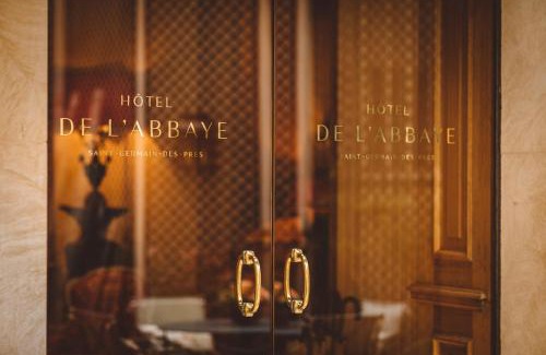 6th Arrondissement Hotel | Hôtel de l'Abbaye