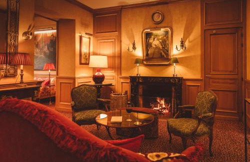 6th Arrondissement Hotel | Hôtel de l'Abbaye