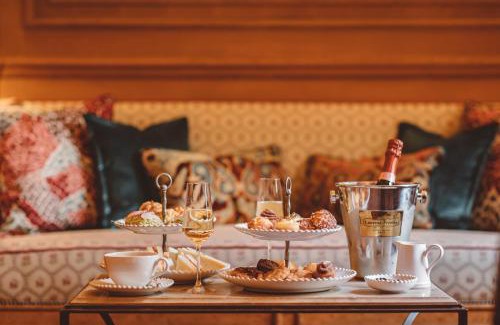 6th Arrondissement Hotel | Hôtel de l'Abbaye