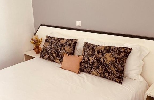 Rocabey - Alsace - Gare Hotel | Hôtel de l'Europe-centre gare-