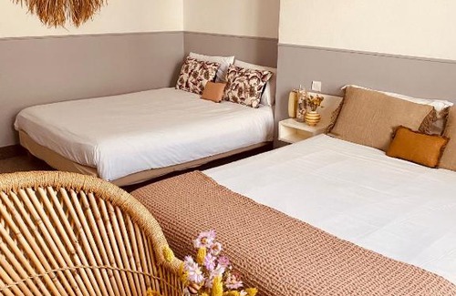 Rocabey - Alsace - Gare Hotel | Hôtel de l'Europe-centre gare-