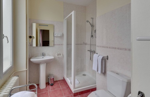 Angers Hotel | Hôtel de l'Europe