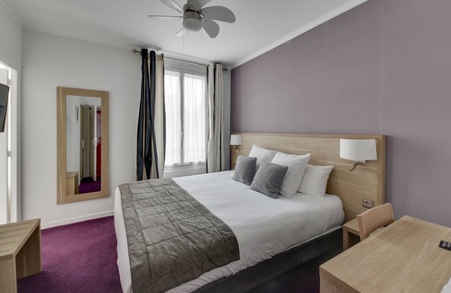 Angers Hotel | Hôtel de l'Europe