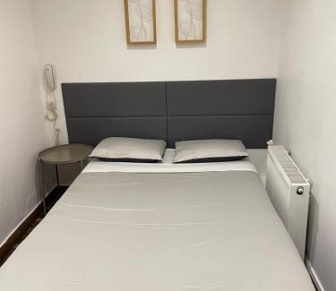 Epinettes Hotel | Hôtel de l'Europe