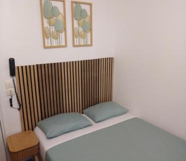 Epinettes Hotel | Hôtel de l'Europe