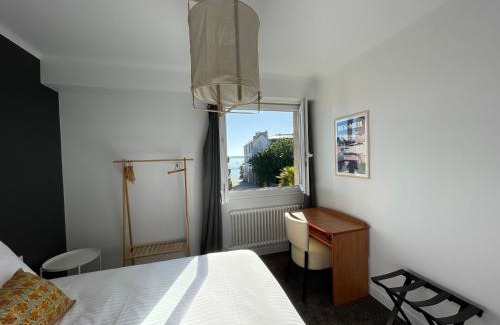 Fouesnant Hotel | Hôtel de la cale