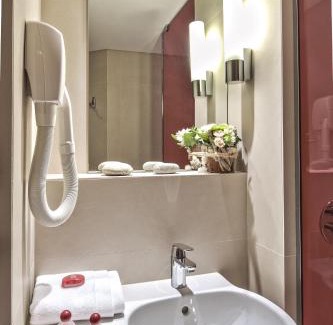 Intra Muros Hotel | Hôtel de la Cité