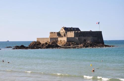 Intra Muros Hotel | Hôtel de la Cité