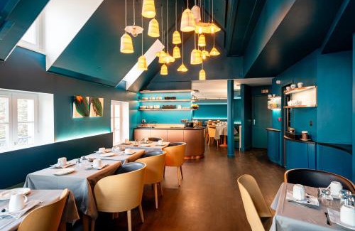 Intra Muros Hotel | Hôtel de la Cité
