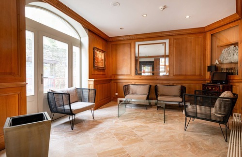 Intra Muros Hotel | Hôtel de la Cité