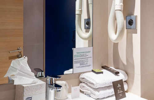 Intra Muros Hotel | Hôtel de la Cité