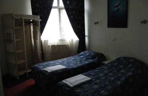 Rocabey - Alsace - Gare Hotel | Hôtel de la Gare