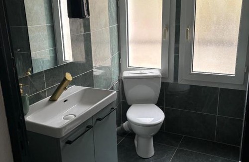 Poitiers Hotel | Hôtel de La gare-Les Floralies