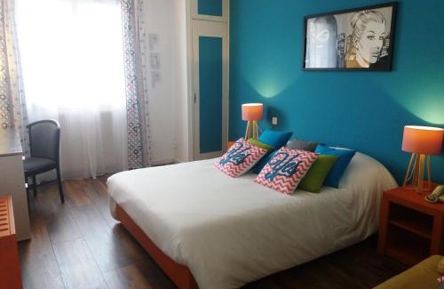 Gerardmer Hotel | Hôtel De La Paix