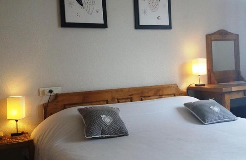 Gerardmer Hotel | Hôtel De La Paix
