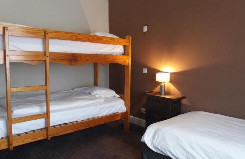Gerardmer Hotel | Hôtel De La Paix