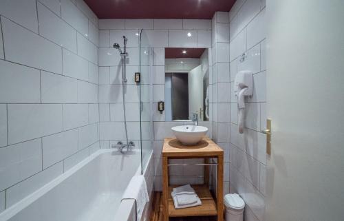 Gerardmer Hotel | Hôtel De La Paix
