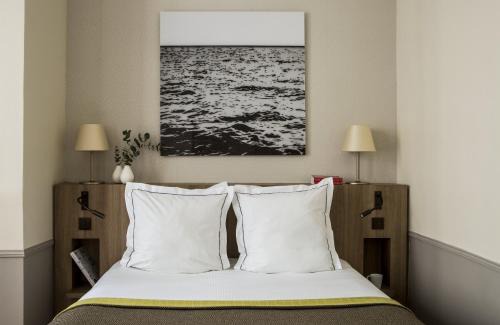 Paris City Center Hotel | Hôtel de la Place du Louvre - Esprit de France