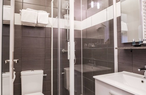 Arsenal-Redon Hotel | Hôtel de la T.A