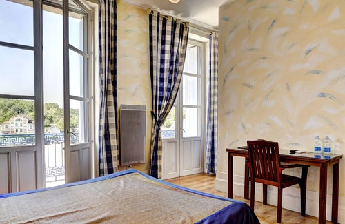 Libourne Hotel | Hôtel de la tour à LIBOURNE